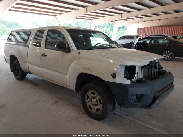 Aukcja sprzedaży 2013 Toyota Tacoma, vin: 5TFTX4CN4DX028419, numer aukcji: 45365641