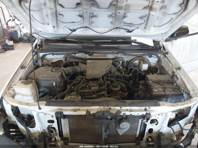 Aukcja sprzedaży 2013 Toyota Tacoma, vin: 5TFTX4CN4DX028419, numer aukcji: 45365641