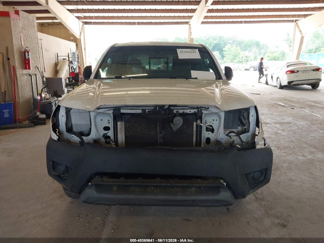 Aukcja sprzedaży 2013 Toyota Tacoma, vin: 5TFTX4CN4DX028419, numer aukcji: 45365641