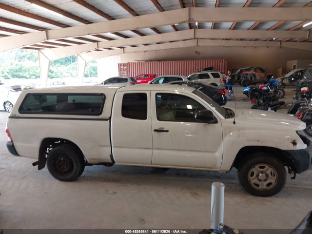 Aukcja sprzedaży 2013 Toyota Tacoma, vin: 5TFTX4CN4DX028419, numer aukcji: 45365641