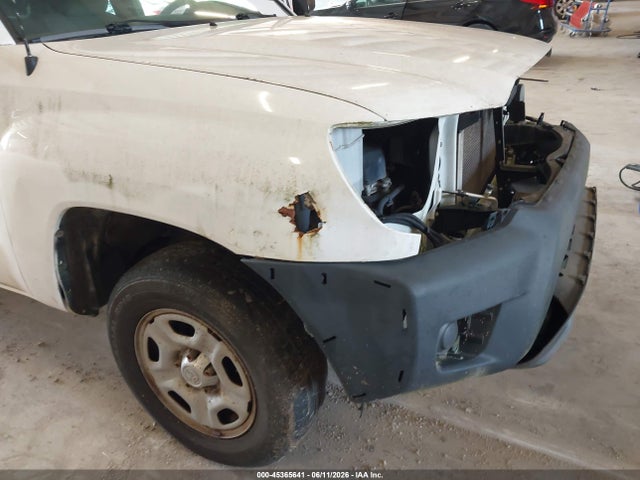 Aukcja sprzedaży 2013 Toyota Tacoma, vin: 5TFTX4CN4DX028419, numer aukcji: 45365641