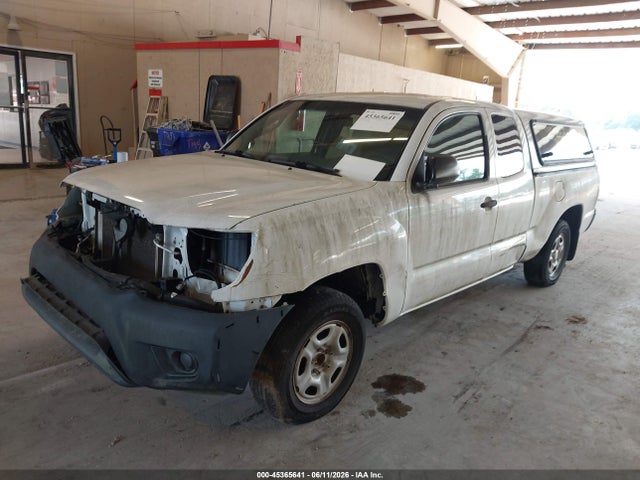 Aukcja sprzedaży 2013 Toyota Tacoma, vin: 5TFTX4CN4DX028419, numer aukcji: 45365641