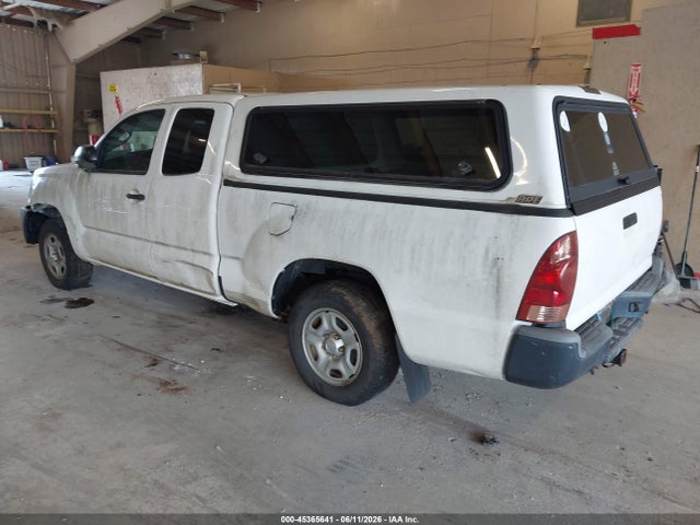 Aukcja sprzedaży 2013 Toyota Tacoma, vin: 5TFTX4CN4DX028419, numer aukcji: 45365641