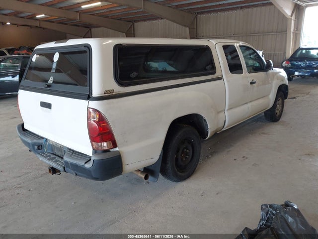 Aukcja sprzedaży 2013 Toyota Tacoma, vin: 5TFTX4CN4DX028419, numer aukcji: 45365641