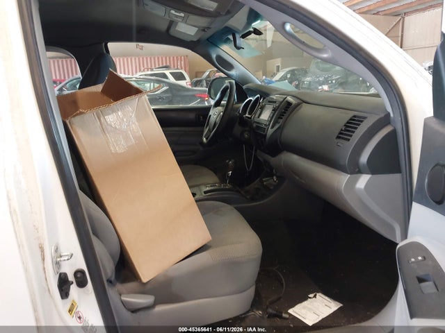 Aukcja sprzedaży 2013 Toyota Tacoma, vin: 5TFTX4CN4DX028419, numer aukcji: 45365641