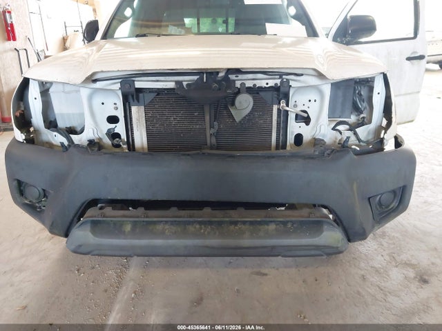 Aukcja sprzedaży 2013 Toyota Tacoma, vin: 5TFTX4CN4DX028419, numer aukcji: 45365641