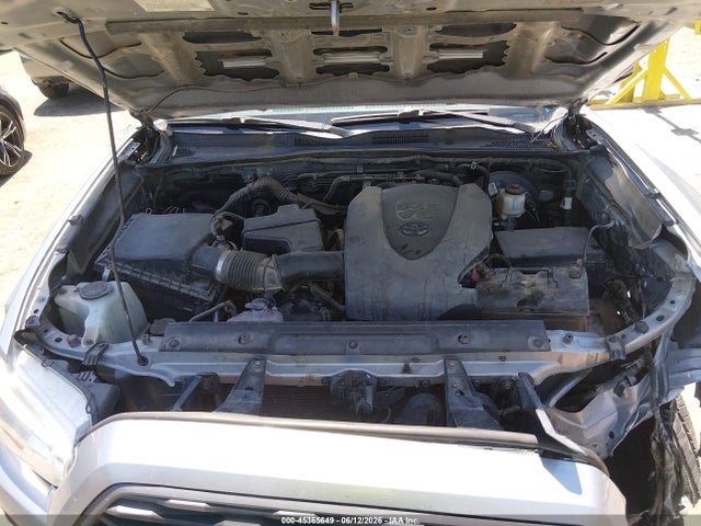 3TMBZ5DN8LM025926 Toyota Tacoma Trd Sport