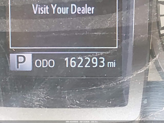 3TMBZ5DN8LM025926 Toyota Tacoma Trd Sport