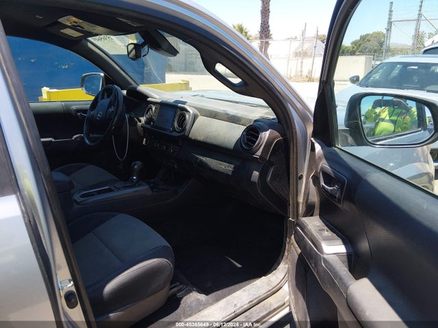 3TMBZ5DN8LM025926 Toyota Tacoma Trd Sport