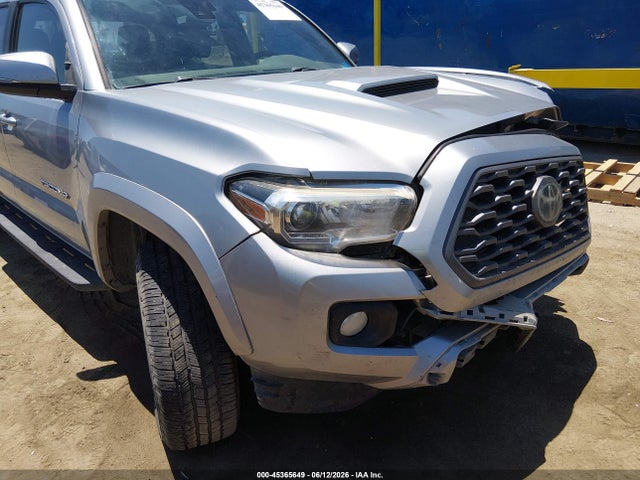 3TMBZ5DN8LM025926 Toyota Tacoma Trd Sport