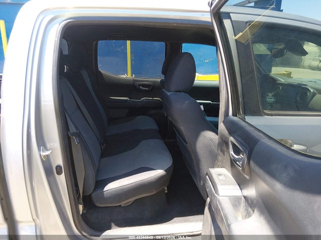 3TMBZ5DN8LM025926 Toyota Tacoma Trd Sport
