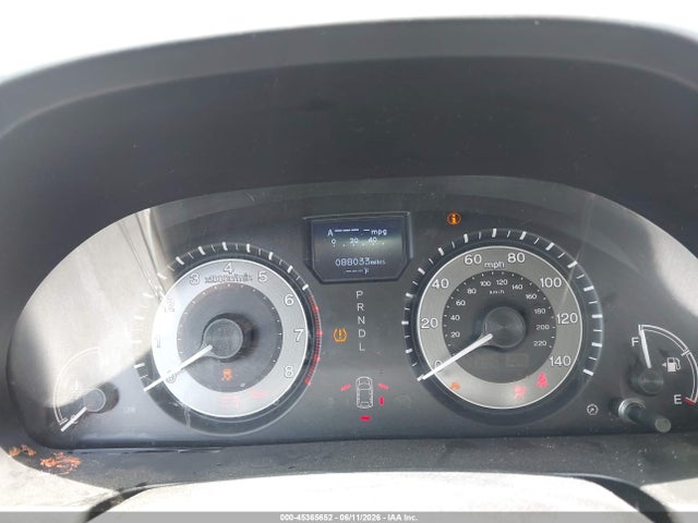 5FNRL5H95GB069051 Honda Odyssey Touring/touring Elite