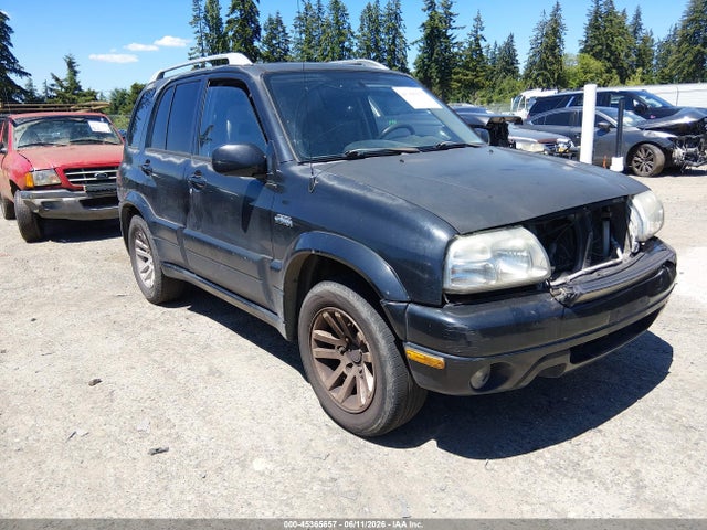 45365657 :رقم المزاد ، JS3TE62V544100363 vin ، 2004 Suzuki Grand Vitara Ex/lx مزاد بيع