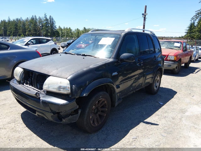Продажа на аукционе авто 2004 Suzuki Grand Vitara Ex/lx, vin: JS3TE62V544100363, номер лота: 45365657