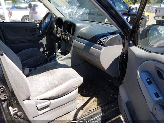 Продаж на аукціоні авто 2004 Suzuki Grand Vitara Ex/lx, vin: JS3TE62V544100363, номер лоту: 45365657