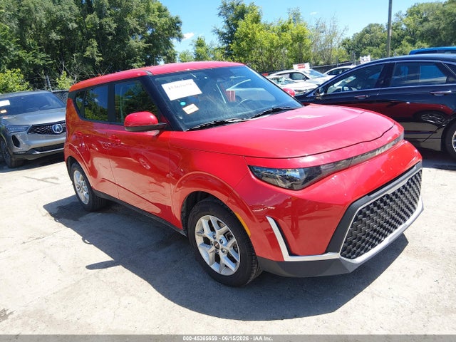 Aukcja sprzedaży 2024 Kia Soul Lx, vin: KNDJ23AU6R7223083, numer aukcji: 45365659
