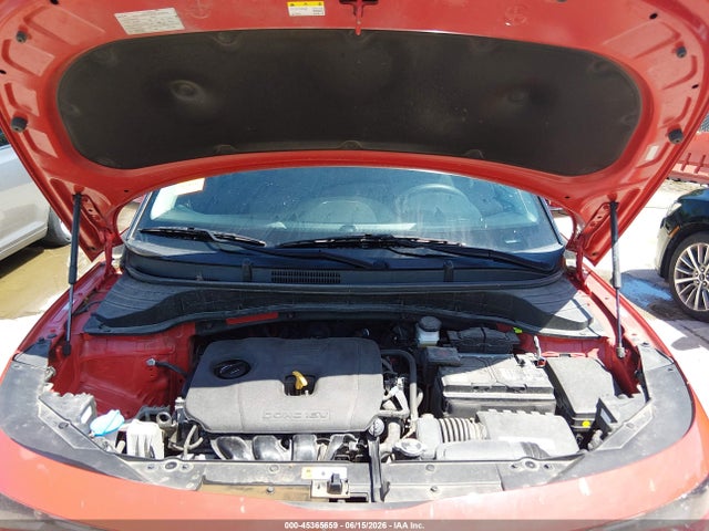 Aukcja sprzedaży 2024 Kia Soul Lx, vin: KNDJ23AU6R7223083, numer aukcji: 45365659