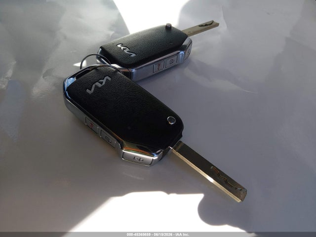 Aukcja sprzedaży 2024 Kia Soul Lx, vin: KNDJ23AU6R7223083, numer aukcji: 45365659