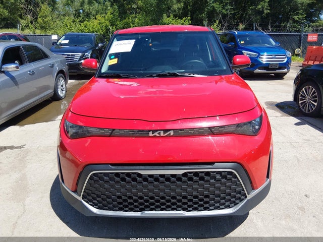 Aukcja sprzedaży 2024 Kia Soul Lx, vin: KNDJ23AU6R7223083, numer aukcji: 45365659