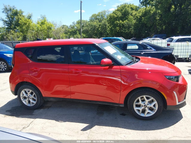 Aukcja sprzedaży 2024 Kia Soul Lx, vin: KNDJ23AU6R7223083, numer aukcji: 45365659