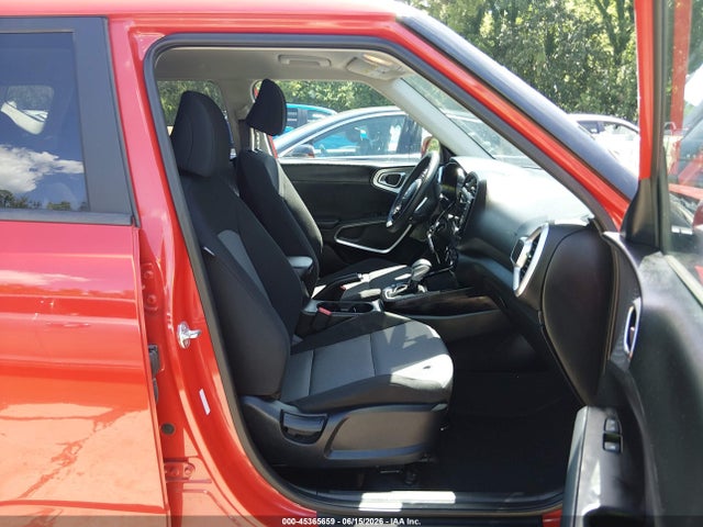 Aukcja sprzedaży 2024 Kia Soul Lx, vin: KNDJ23AU6R7223083, numer aukcji: 45365659