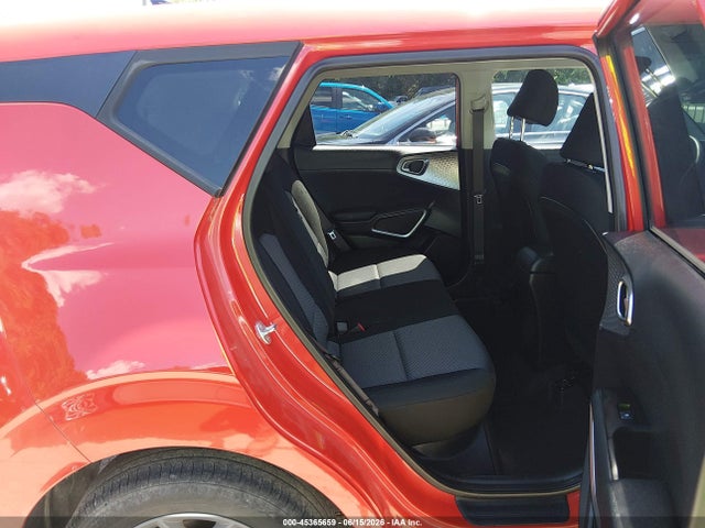 Aukcja sprzedaży 2024 Kia Soul Lx, vin: KNDJ23AU6R7223083, numer aukcji: 45365659