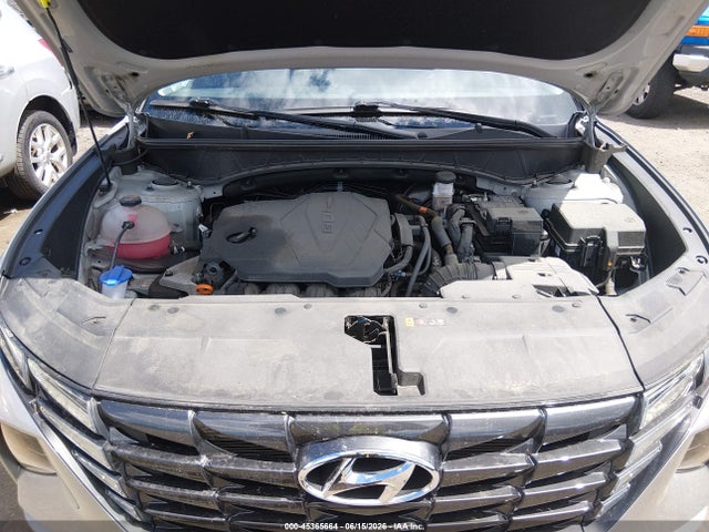 Hyundai TUCSON SEL 2024 5NMJFCDE7RH323145 Image 10