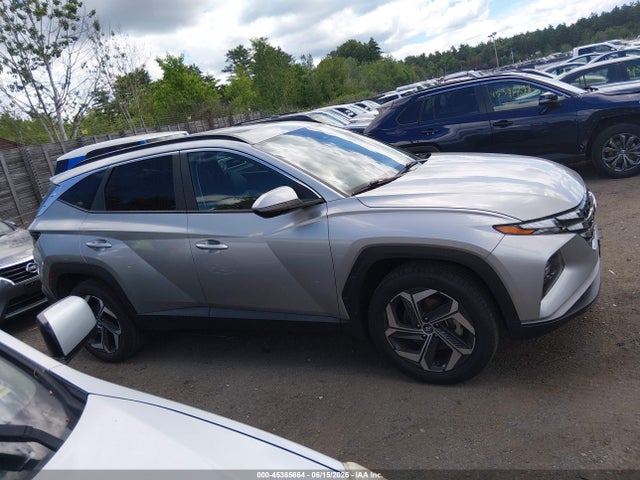 Hyundai TUCSON SEL 2024 5NMJFCDE7RH323145 Image 13