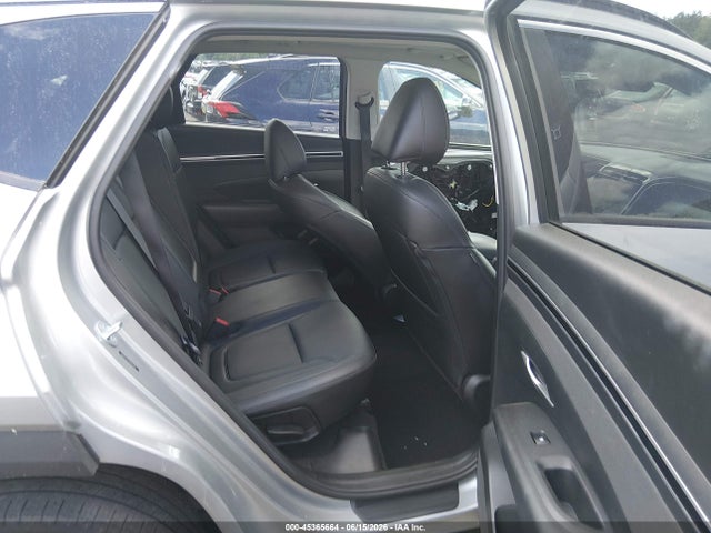 Hyundai TUCSON SEL 2024 5NMJFCDE7RH323145 Image 8
