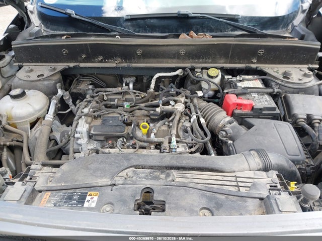 Ford Bronco Sport Big Bend 2022 3FMCR9B62NRD97545 Image 10