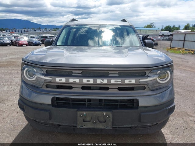Ford Bronco Sport Big Bend 2022 3FMCR9B62NRD97545 Image 15