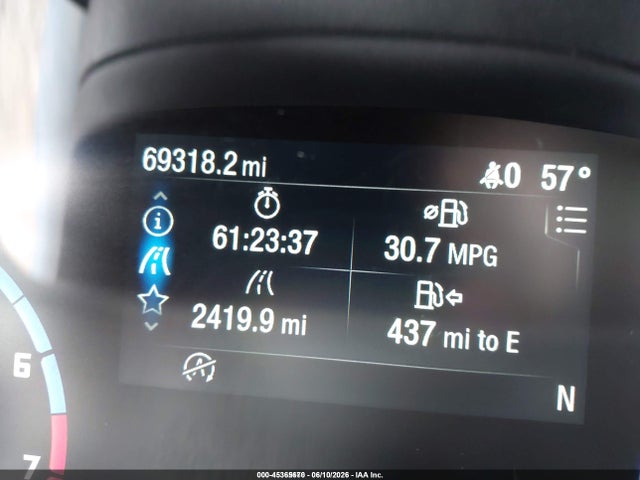 Ford Bronco Sport Big Bend 2022 3FMCR9B62NRD97545 Image 18