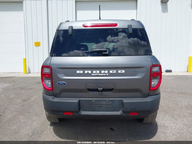 Ford Bronco Sport Big Bend 2022 3FMCR9B62NRD97545 Image 19