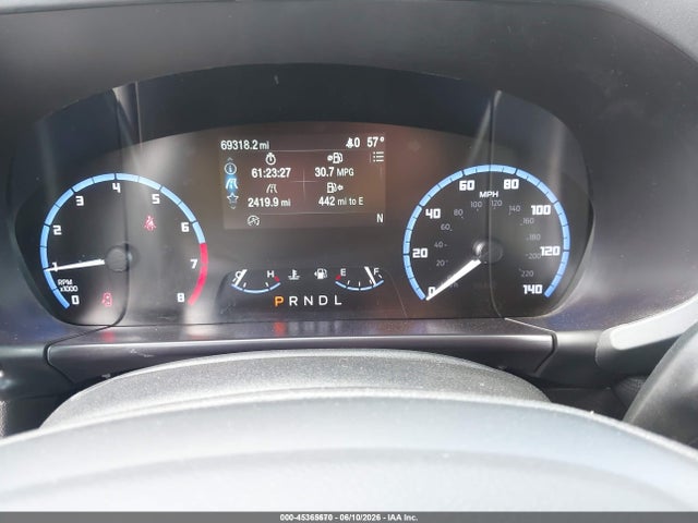 Ford Bronco Sport Big Bend 2022 3FMCR9B62NRD97545 Image 7
