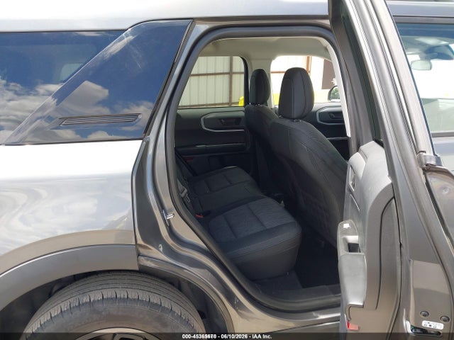 Ford Bronco Sport Big Bend 2022 3FMCR9B62NRD97545 Image 8