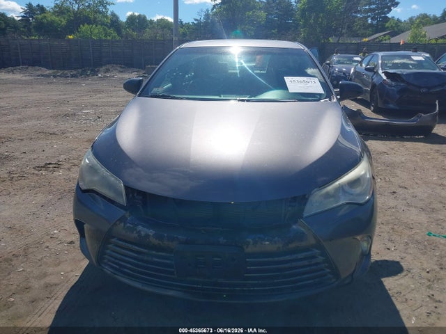 Aukcja sprzedaży 2017 Toyota Camry Le, vin: 4T1BF1FK8HU619919, numer aukcji: 45365673