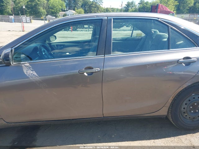 Aukcja sprzedaży 2017 Toyota Camry Le, vin: 4T1BF1FK8HU619919, numer aukcji: 45365673