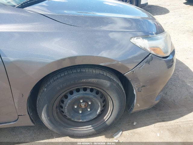 Продажа на аукционе авто 2017 Toyota Camry Le, vin: 4T1BF1FK8HU619919, номер лота: 45365673