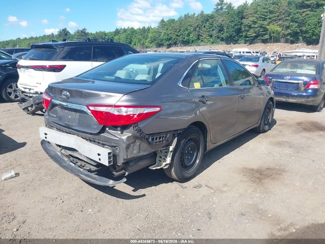 Auction sale of the 2017 Toyota Camry Le, vin: 4T1BF1FK8HU619919, lot number: 45365673