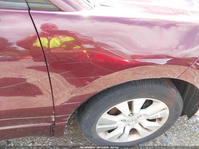 Aukcja sprzedaży 2010 Acura Rdx, vin: 5J8TB1H20AA007837, numer aukcji: 45365674