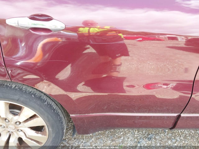Aukcja sprzedaży 2010 Acura Rdx, vin: 5J8TB1H20AA007837, numer aukcji: 45365674