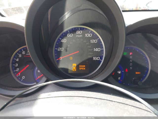 Aukcja sprzedaży 2010 Acura Rdx, vin: 5J8TB1H20AA007837, numer aukcji: 45365674