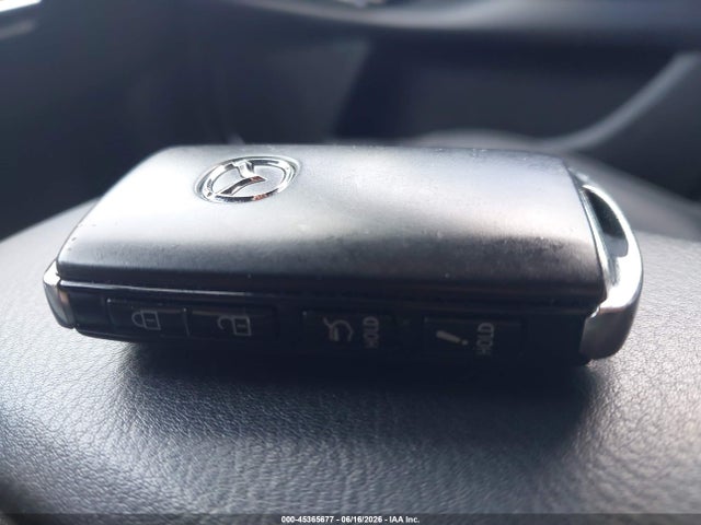 45365677 :رقم المزاد ، JM3TCBDY8P0636523 vin ، 2023 Mazda Cx-9 Grand Touring مزاد بيع