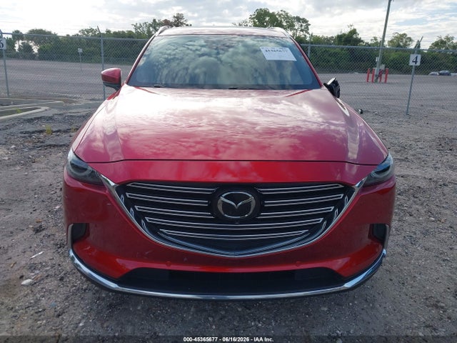 45365677 :رقم المزاد ، JM3TCBDY8P0636523 vin ، 2023 Mazda Cx-9 Grand Touring مزاد بيع