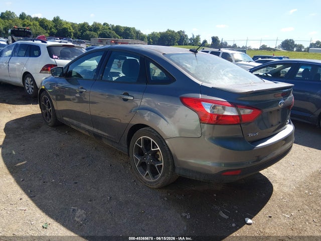 45365678 :رقم المزاد ، 1FAHP3F28CL402429 vin ، 2012 Ford Focus Se مزاد بيع