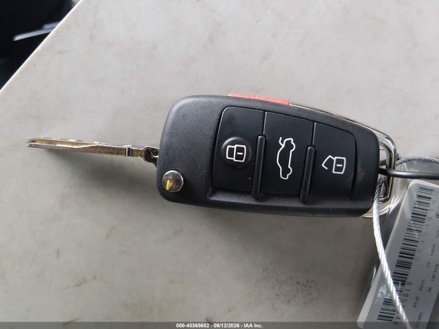 WA1DECF3XS1050448 Audi Q3 Premium 45 Tfsi S Line Quattro Tiptronic
