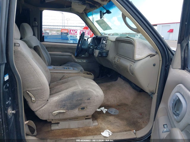 45365683 :رقم المزاد ، 2GCEK19R9V1266328 vin ، 1997 Chevrolet K1500 Fleetside مزاد بيع