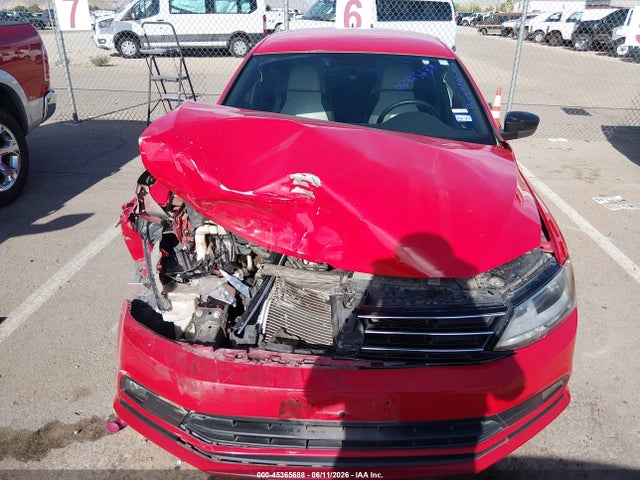 3VWD17AJ8GM304695 Volkswagen Jetta 1.8t Sport