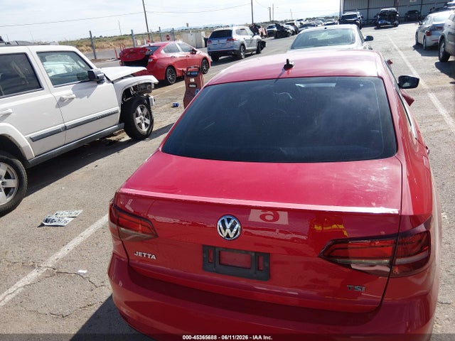 3VWD17AJ8GM304695 Volkswagen Jetta 1.8t Sport