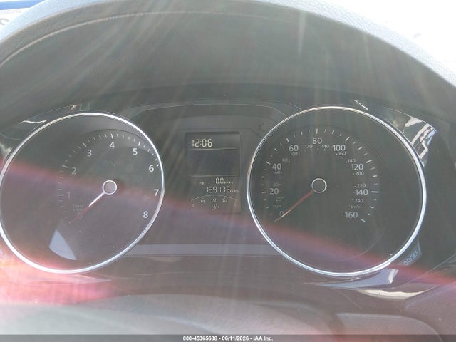 3VWD17AJ8GM304695 Volkswagen Jetta 1.8t Sport